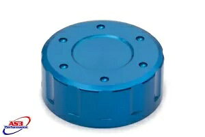 AS3 ���A�u���[�L���U�[�o�[�J�o�[ ���}�n WR 125 RX 2009-2012�p AS3 REAR BRAKE RESERVOIR COVER for YAMAHA WR 125 R X 2009-2012