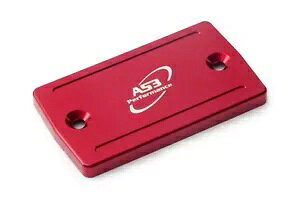 AS3 �t�����g�u���[�L���U�[�o�[�J�o�[ �X�Y�L GSX 1300 R �� 99-19 GSX 1400�p AS3 FRONT BRAKE RESERVOIR COVER for SUZUKI GSX 1300 R HAYABUSA 99-19 GSX 1400 �y���s�A���i�z