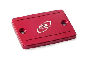 AS3 tgu[LU[o[Jo[ }n FZS 600 FAZER 98-03 FZS 1000 S FAp AS3 FRONT BRAKE RESERVOIR COVER for YAMAHA FZS 600 FAZER 98-03 FZS 1000 S FA