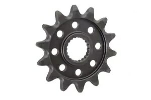 AS3 �t�����g�X�v���P�b�g�z���_ CR 125 04-08 CRF 250 RX 04-17 13T AS3 FRONT SPROCKET for HONDA CR 125 04-08 CRF 250 R X 04-17 13T �y���s�A���i�z