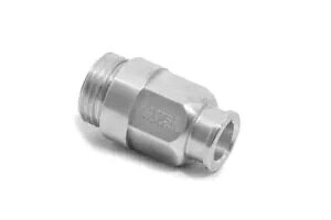 AS3 zbgX^[gibg KEIHIN FCR Lu^[p Vo[ AS3 HOT START NUT for KEIHIN FCR CARBS CARBURETTORS SILVER