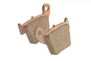 AS3 ���A�u���[�L�p�b�h �t�@���e�B�b�N 250 �G���f���[�� 4T 2016-2018 �p AS3 REAR BRAKE PADS for FANTIC 250 ENDURO 4T 2016-2018 �y���s�A���i�z