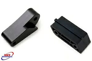 AS3 �p�t�H�[�}���X�����`�F�[�� �K�C�h �u���b�N SHERCO SE SE-F 125-450 13-19 �p AS3 PERFORMANCE REPLACEMENT CHAIN GUIDE BLOCKS for SHERCO SE SE-F 125-450 13-19 �y���s�A���i�z