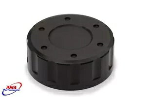 AS3 ���A�u���[�L���U�[�o�[�J�o�[ ���}�n WR 125 RX 2009-2012�p AS3 REAR BRAKE RESERVOIR COVER for YAMAHA WR 125 R X 2009-2012
