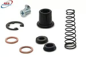 AS3 tgu[L}X^[V_[CLbg KAWASAKI KLX 400 650 KLR 650 p AS3 FRONT BRAKE MASTER CYLINDER REPAIR KIT for KAWASAKI KLX 400 650 KLR 650