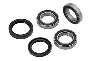 AS3 ���A�z�C�[���x�A�����O & �V�[���L�b�g�A�X�Y�L RMZ 250 07-20 RMZ 450 05-20 �ɓK�� AS3 REAR WHEEL BEARING & SEAL KIT to fit SUZUKI RMZ 250 07-20 RMZ 450 05-20 �y���s�A���i�z