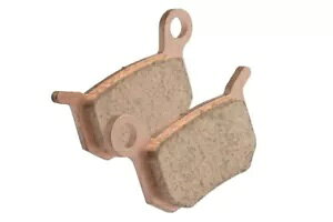 AS3 Au[Lpbh KTM 50 SX 2022-2023 SX-E 5 2020-2023 65 SX 2004-2008p AS3 REAR BRAKE PADS for KTM 50 SX 2022-2023 SX-E 5 2020-2023 65 SX 2004-2008