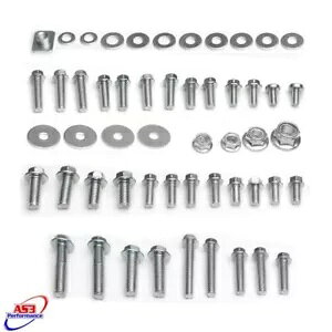 AS3 gbNpbN{gLbg z_ JTL XYL }n CR CRF KX RM RMZ YZFp AS3 TRACK-PACK BOLT KIT for HONDA KAWASAKI SUZUKI YAMAHA CR CRF KX RM RMZ YZF