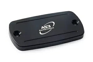 AS3 tgu[LU[o[Jo[ z_ VFR 750 88-97 VFR 800 98-17 VFR 1200 Xp AS3 FRONT BRAKE RESERVOIR COVER for HONDA VFR 750 88-97 VFR 800 98-17 VFR 1200 X