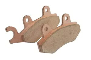 AS3 �t�����g�u���[�L�p�b�h���}�n YZ 125 250 85-97 WR 200 250 500 TTR AS3 FRONT BRAKE PADS for YAMAHA YZ 125 250 85-97 WR 200 250 500 TTR �y���s�A���i�z