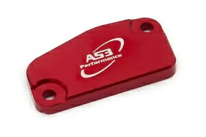 AS3 tg u[L U[o[ Jo[ KX KX MC 85 2021-2023 p AS3 FRONT BRAKE RESERVOIR COVER for GAS GAS MC 85 2021-2023