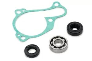 AS3 �E�H�[�^�[�|���v�C���L�b�g ���}�n YZ 450 F 2010-2013�p AS3 WATER PUMP REPAIR KIT for YAMAHA YZ 450 F 2010-2013 �y���s�A���i�z