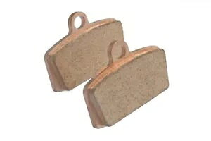 AS3 �t�����g�u���[�L�p�b�h KTM 85 SX 12-20 250 350 �t���[���C�h�p AS3 FRONT BRAKE PADS for KTM 85 SX 12-20 250 350 FREERIDE