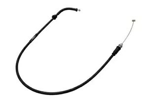 AS3 VENHILL �X���b�g���P�[�u�� �g���C�A���t T120 �{���l�r�� 1968-1970 (�n�C�o�[) AS3 VENHILL THROTTLE CABLE for TRIUMPH T120 BONNEVILLE 1968-1970 (HIGH BARS) �y���s�A���i�z