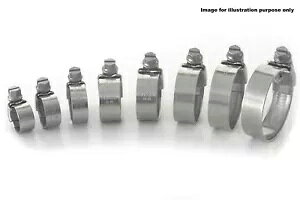 AS3 ���W�G�[�^�[ �z�[�X �N���b�v �n�X�N�o�[�i TC 85 14-17 (Y-KIT) �p AS3 RADIATOR HOSE CLIPS for HUSQVARNA TC 85 14-17 (Y-KIT)