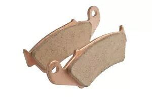 AS3 �t�����g �u���[�L�p�b�h BIMOTA BBX 300 508 2012-2017 �p AS3 FRONT BRAKE PADS for BIMOTA BBX 300 508 2012-2017 �y���s�A���i�z