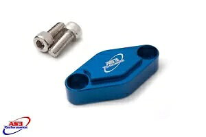 AS3 ���A�u���[�L�u���b�N�I�t�v���[�g �z���_ TRX 250 300 400 450 700 R EX 1987-2016�p AS3 REAR BRAKE BLOCK OFF PLATE for HONDA TRX 250 300 400 450 700 R EX 1987-2016 �y���s�A���i�z