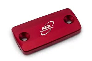 AS3 �N���b�` ���U�[�o�[ �J�o�[ �K�X �K�X ES 700 SM 700 2022 �p AS3 CLUTCH RESERVOIR COVER for GAS GAS ES 700 SM 700 2022 �y���s�A���i�z
