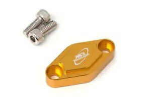AS3 Au[LubNItv[g XYL LTZ 250 400 LTR 450p AS3 REAR BRAKE BLOCK OFF PLATE for SUZUKI LTZ 250 400 LTR 450