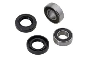 AS3 ���A�z�C�[���x�A�����O & �V�[���L�b�g�A�X�Y�L RM 80 85 1990-2020 �ɓK�� AS3 REAR WHEEL BEARING & SEAL KIT to fit SUZUKI RM 80 85 1990-2020 �y���s�A���i�z