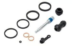 AS3 tg u[L Lp[CLbg z_ CRF 250 L 13-20 CRF 300 L 21-22 p AS3 FRONT BRAKE CALIPER REPAIR KIT for HONDA CRF 250 L 13-20 CRF 300 L 21-22