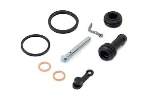 AS3 tgu[LLp[CLbgXYL RM 80 96-01 RM 85 02-04 DRZ 125 AS3 FRONT BRAKE CALIPER REPAIR KIT for SUZUKI RM 80 96-01 RM 85 02-04 DRZ 125