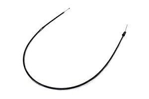 AS3 VENHILL �X���b�g���P�[�u�� ���}�n TY 175 75-83 TY 250 75-76 (�A�}�� T80 �t��) AS3 VENHILL THROTTLE CABLE for YAMAHA TY 175 75-83 TY 250 75-76 (WITH AMAL T80) �y���s�A���i�z
