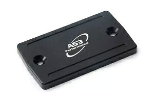AS3 �t�����g�u���[�L���U�[�o�[�J�o�[ �X�Y�L RF 600 900 93-98 GSX 600 650 750 F�p AS3 FRONT BRAKE RESERVOIR COVER for SUZUKI RF 600 900 93-98 GSX 600 650 750 F �y���s�A���i�z