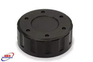 AS3 Au[LU[o[Jo[ }n YZF 600 R6 99-18 YZF 1000 R1 98-18p AS3 REAR BRAKE RESERVOIR COVER for YAMAHA YZF 600 R6 99-18 YZF 1000 R1 98-18
