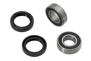 AS3 tgzC[xAO & V[LbgAz_ CRF 250 L CRF 250 L [ 2017 ɓK AS3 FRONT WHEEL BEARING & SEAL KIT to fit HONDA CRF 250 L CRF 250 L RALLY 2017