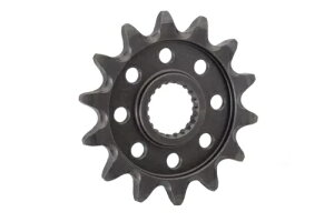 AS3 �t�����g�X�v���P�b�g�X�Y�L RMZ 250 2013-2020 14T AS3 FRONT SPROCKET for SUZUKI RMZ 250 2013-2020 14T �y���s�A���i�z