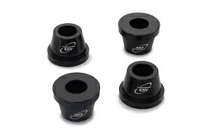 AS3 �A���~�o�[�N�����v���[�N�R�[���X�y�[�T�[�z���_ CR 125 250 CRF 250 450 AS3 ALUMINIUM BAR CLAMP YOKE CONES SPACERS for HONDA CR 125 250 CRF 250 450 �y���s�A���i�z
