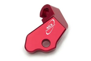 AS3 �N���b�`�P�[�u���u���P�b�g�z���_ CRF 450 R RX WE 17-20 CRF 450 XL 19-23 AS3 CLUTCH CABLE BRACKET for HONDA CRF 450 R RX WE 17-20 CRF 450 X L 19-23 �y���s�A���i�z