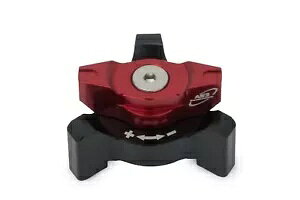 AS3 ���A�V���b�N�A�W���X�^�[ GAS GAS MC EC EX ES 125 250 300 350 450 500 2024�p AS3 REAR SHOCK ADJUSTER for GAS GAS MC EC EX ES 125 250 300 350 450 500 2024