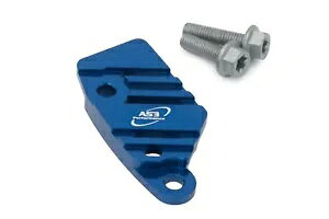 AS3 �M�A�|�W�V�����Z���T�[�K�[�h�n�X�N�o�[�i FC FE FX 250 350 23-24 FE 450 501�p AS3 GEAR POSITION SENSOR GUARD for HUSQVARNA FC FE FX 250 350 23-24 FE 450 501 �y���s�A���i�z