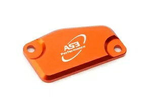 AS3 Nb`U[o[Jo[ KTM 65 SX 14-23 85 SX 14-20 250 350 t[Chp AS3 CLUTCH RESERVOIR COVER for KTM 65 SX 14-23 85 SX 14-20 250 350 FREERIDE