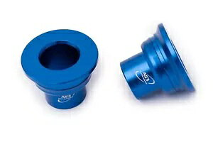 AS3 ���A�z�C�[���X�y�[�T�[ �n�X�N�o�[�i TC TX FC FX 125 250 300 350 450 2023�p AS3 REAR WHEEL SPACERS for HUSQVARNA TC TX FC FX 125 250 300 350 450 2023 �y���s�A���i�z