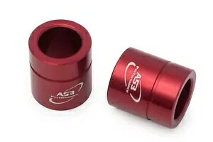 AS3 tgzC[Xy[T[ z_ CRF 250 L 17-20 CRF300L CRF 300 L [ 21-24 AS3 FRONT WHEEL SPACERS for HONDA CRF 250 L 17-20 CRF300L CRF 300 L RALLY 21-24