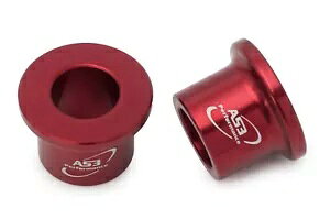 AS3 AzC[Xy[T[ z_ CRF 250 L 17-20 CRF300L CRF 300 L [ 21-24 p AS3 REAR WHEEL SPACERS for HONDA CRF 250 L 17-20 CRF300L CRF 300 L RALLY 21-24