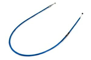AS3 VENHILL Nb`P[u BMW F 800 GS 2006-2012 u[ AS3 VENHILL CLUTCH CABLE for BMW F 800 GS 2006-2012 BLUE