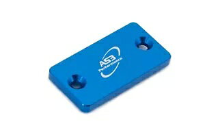 AS3 tgu[LU[o[Jo[XYL RM RMZ 60 65 80 85 125 250 450 94-22 AS3 FRONT BRAKE RESERVOIR COVER for SUZUKI RM RMZ 60 65 80 85 125 250 450 94-22
