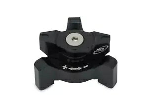 AS3 ���A�V���b�N�A�W���X�^�[ GAS GAS MC EC EX ES 125 250 300 350 450 500 2024�p AS3 REAR SHOCK ADJUSTER for GAS GAS MC EC EX ES 125 250 300 350 450 500 2024