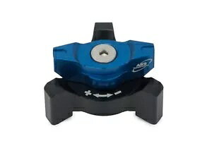 AS3 ���A�V���b�N�A�W���X�^�[ �n�X�N�o�[�i TC TX FC 125-450 23-24 TE FE 150-501 2024�p AS3 REAR SHOCK ADJUSTER for HUSQVARNA TC TX FC 125-450 23-24 TE FE 150-501 2024