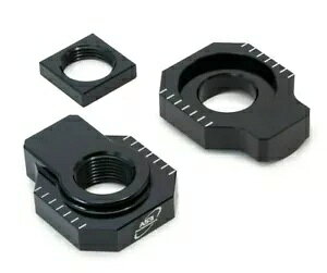 AS3 �A�N�X�� �u���b�N �n�X�N�o�[�i TC FC 125 250 350 450 14-15 TE FE 300 501 14-22 AS3 AXLE BLOCKS for HUSQVARNA TC FC 125 250 350 450 14-15 TE FE 300 501 14-22 �y���s�A���i�z