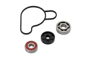AS3 �E�H�[�^�[�|���v�C���L�b�g �n�X�N�o�[�i TC 50 2017-2020 TC 65 2017-2020�p AS3 WATER PUMP REPAIR KIT for HUSQVARNA TC 50 2017-2020 TC 65 2017-2020 �y���s�A���i�z