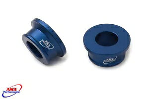 AS3 tgzC[Xy[T[ JTL KX 80 98-00 KX 85 01-21 KX 100 98-21p AS3 FRONT WHEEL SPACERS for KAWASAKI KX 80 98-00 KX 85 01-21 KX 100 98-21