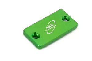 AS3 tgu[LU[o[Jo[ KAWASAKI KX KXF 65-450 KDX 200 KLX 300 91-22p AS3 FRONT BRAKE RESERVOIR COVER for KAWASAKI KX KXF 65-450 KDX 200 KLX 300 91-22