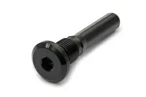 AS3 チタンリアキャリパーボルトスズキ RM 125 250 RMZ 250 450 DRZ 400 96-20 AS3 TITANIUM REAR CALIPER BOLT for SUZUKI RM 125 250 RMZ 250 450 DRZ 400 96-20