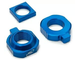 AS3 �A�N�X�� �u���b�N �n�X�N�o�[�i TC 85 2015-2022 �p AS3 AXLE BLOCKS for HUSQVARNA TC 85 2015-2022 �y���s�A���i�z