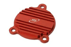 AS3 IC|vJo[ KTM 250 350 SX-F XC-F 2023-2024 250 350 EXC-F XW-F 2024 AS3 OIL PUMP COVER for KTM 250 350 SX-F XC-F 2023-2024 250 350 EXC-F XW-F 2024